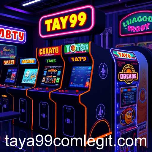 taya99 com legit