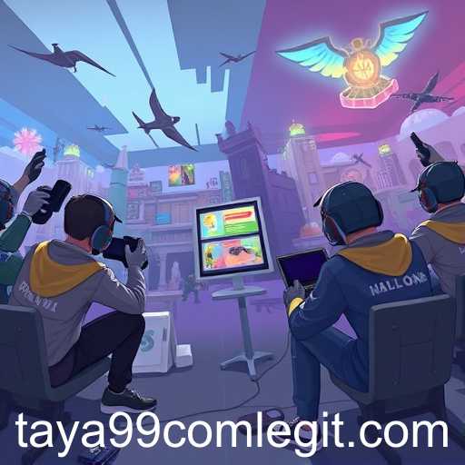 Exploring the Legitimacy of Taya99 Game Platform