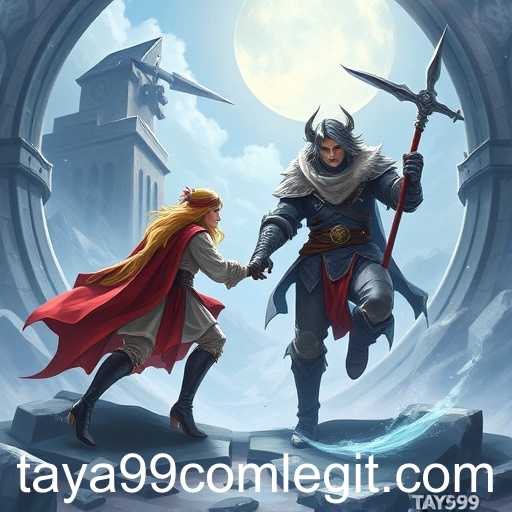 Taya99: A Game Site Under Scrutiny