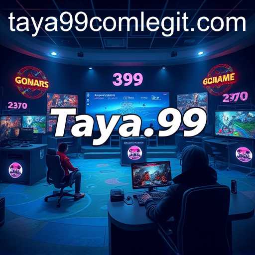 Is Taya99.com a Legitimate Gaming Destination?