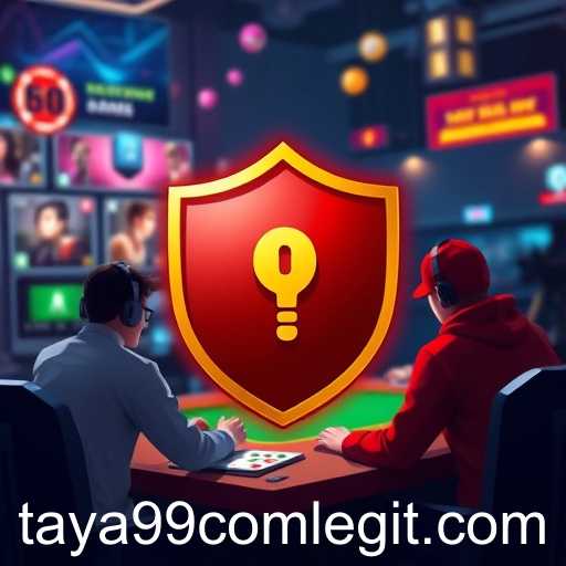 Exploring the Legitimacy of Taya99: A 2025 Overview