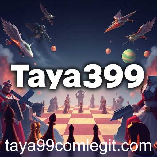 Exploring the Legitimacy of Taya99 Gaming
